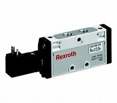 Rexroth Direct Acting Solenoid Valve